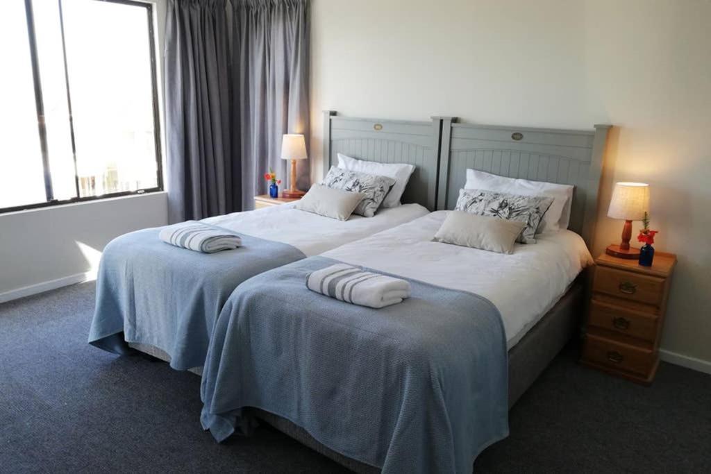 Apartment Harbour View Guest *