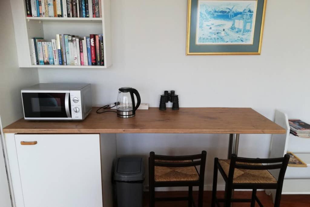 Apartment Harbour View Guest Kapstadt