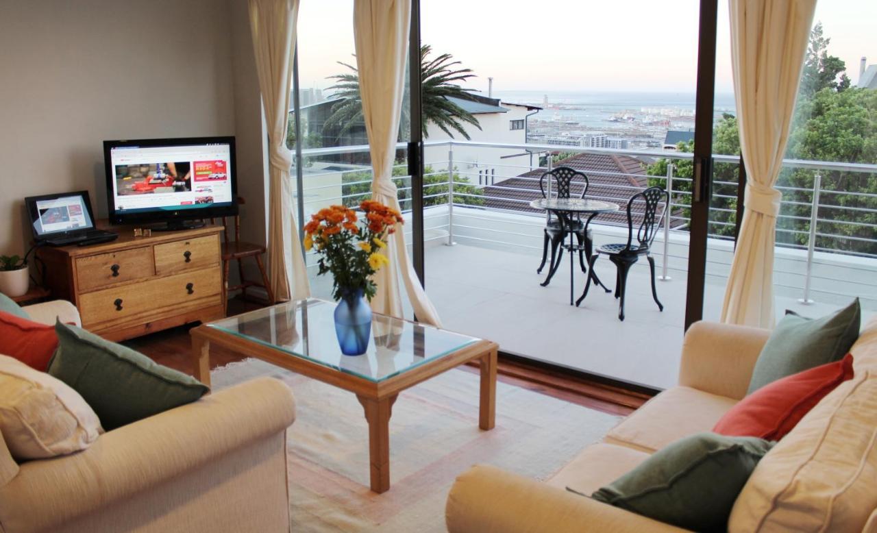 Harbour View Guest Apartment