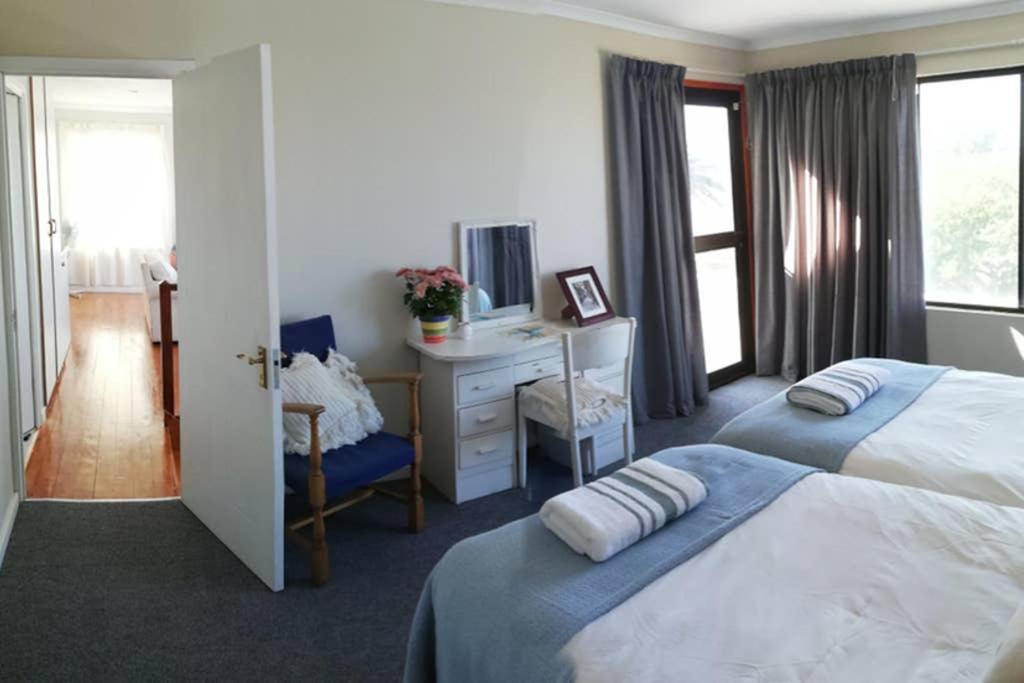 Apartment Harbour View Guest Kapstadt