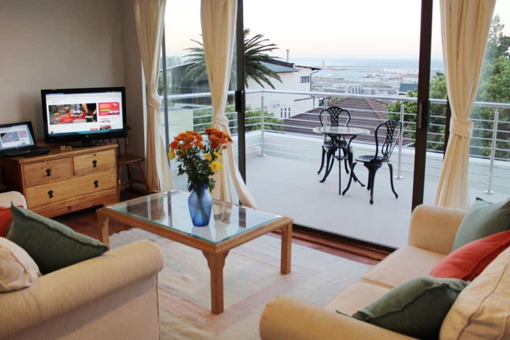 Harbour View Guest Apartment Kapstadt