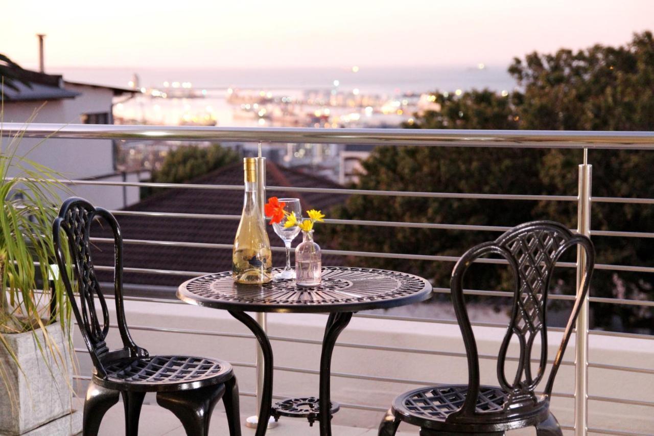 Harbour View Guest Apartment Kapstadt